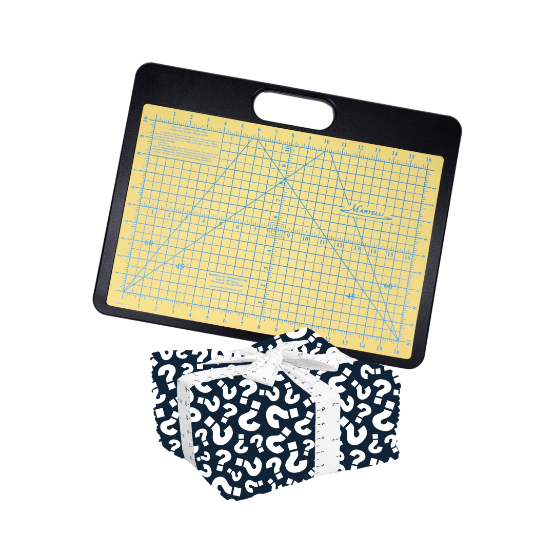 Martelli Enterprises The Right Tool the Right Way Table Top